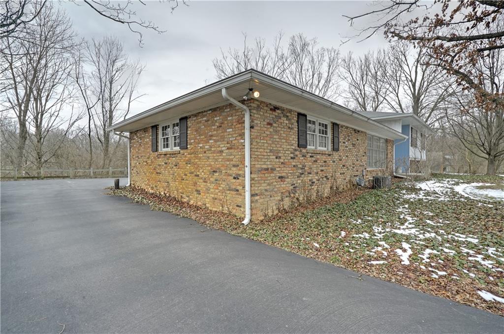 6126 Bramshaw Road Indianapolis, IN 46220 - Photo 45 of 45