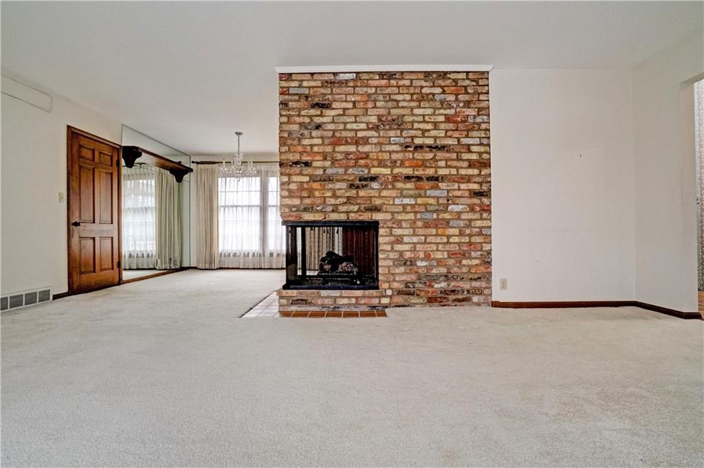 6126 Bramshaw Road Indianapolis, IN 46220 - Photo 7 of 45