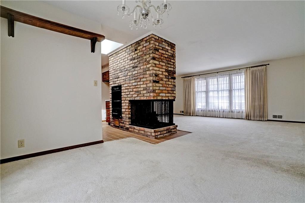 6126 Bramshaw Road Indianapolis, IN 46220 - Photo 8 of 45