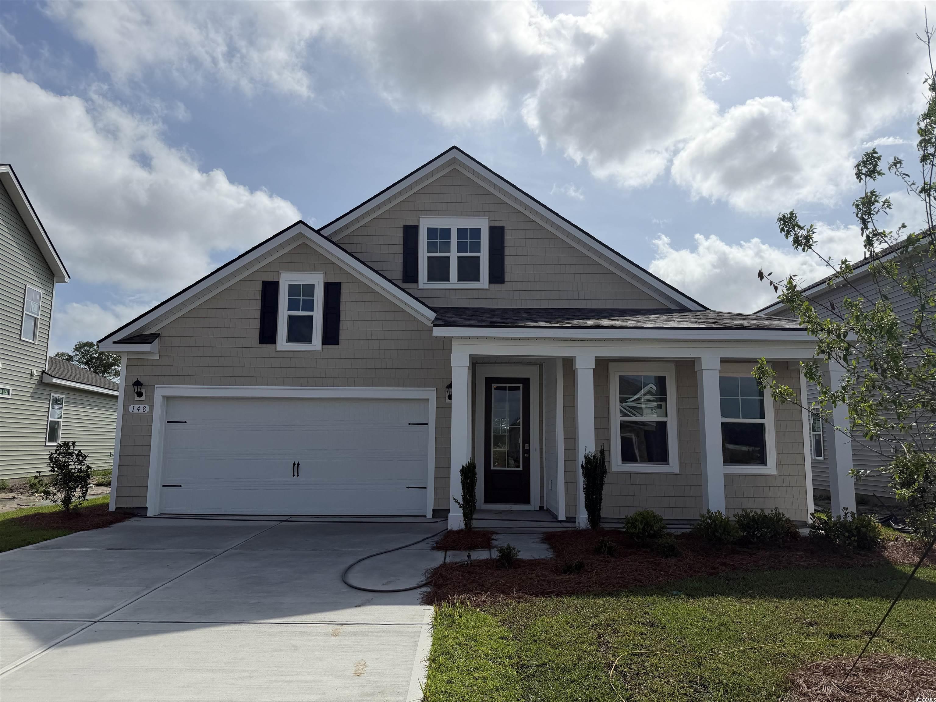 148 Bjorn Way Loris, SC 29569 - Photo 1 of 40