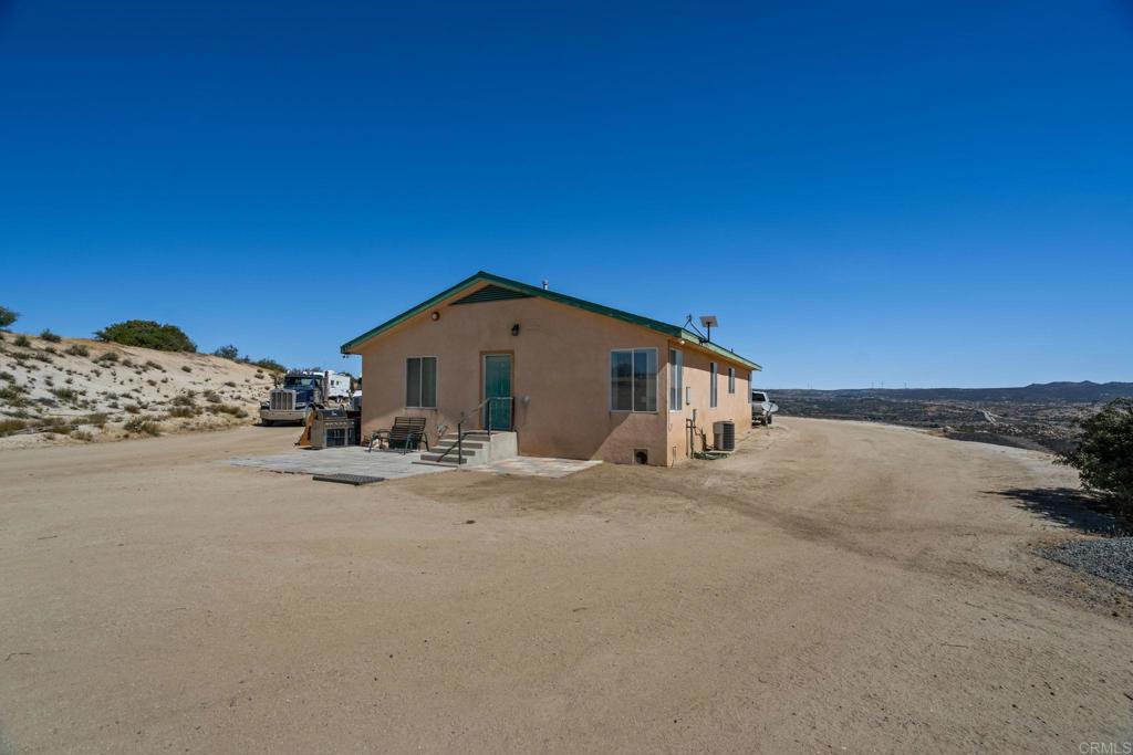 1607 Jewel Valley Road Jacumba, CA 91934 - Photo 2 of 52