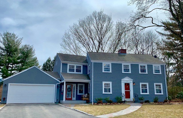 14 Harbour Road Barrington, RI 02806 - Photo 1 of 35