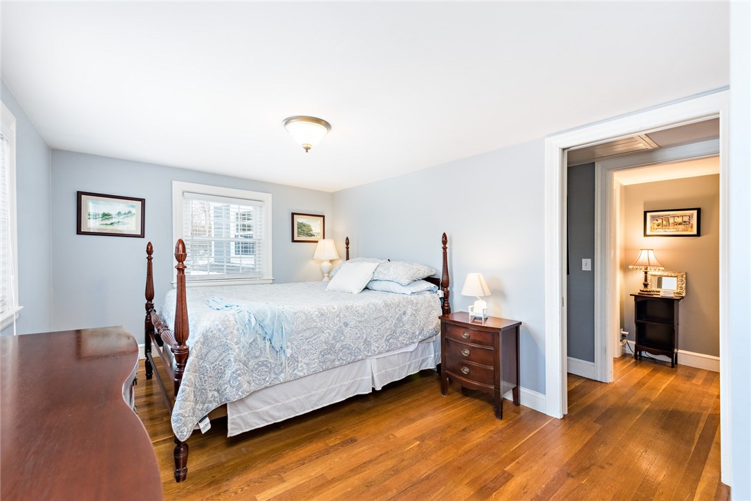 14 Harbour Road Barrington, RI 02806 - Photo 29 of 35 Bedroom Three corner angle