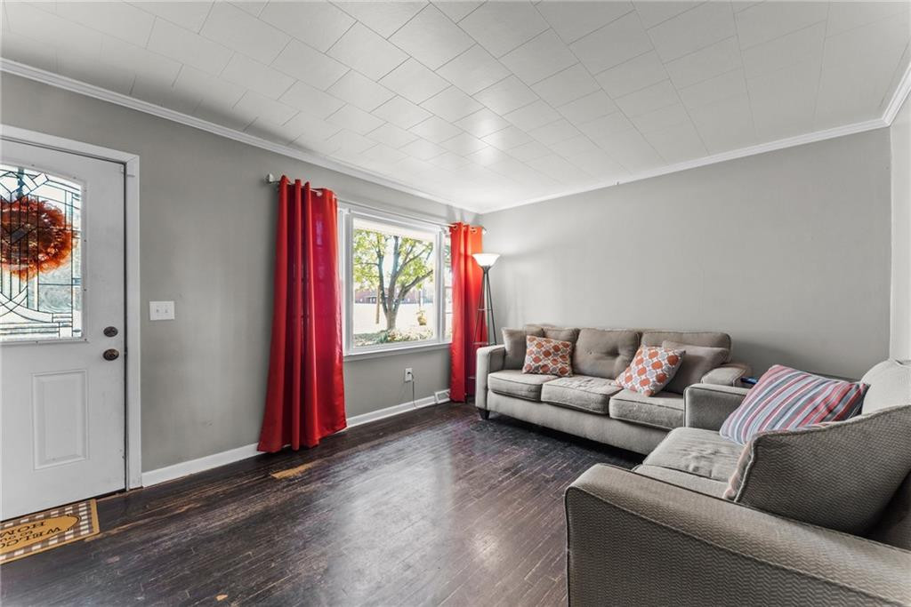 1326 Swann Road Burlington, NC 27217 - Photo 15 of 36 Gallery Image 15