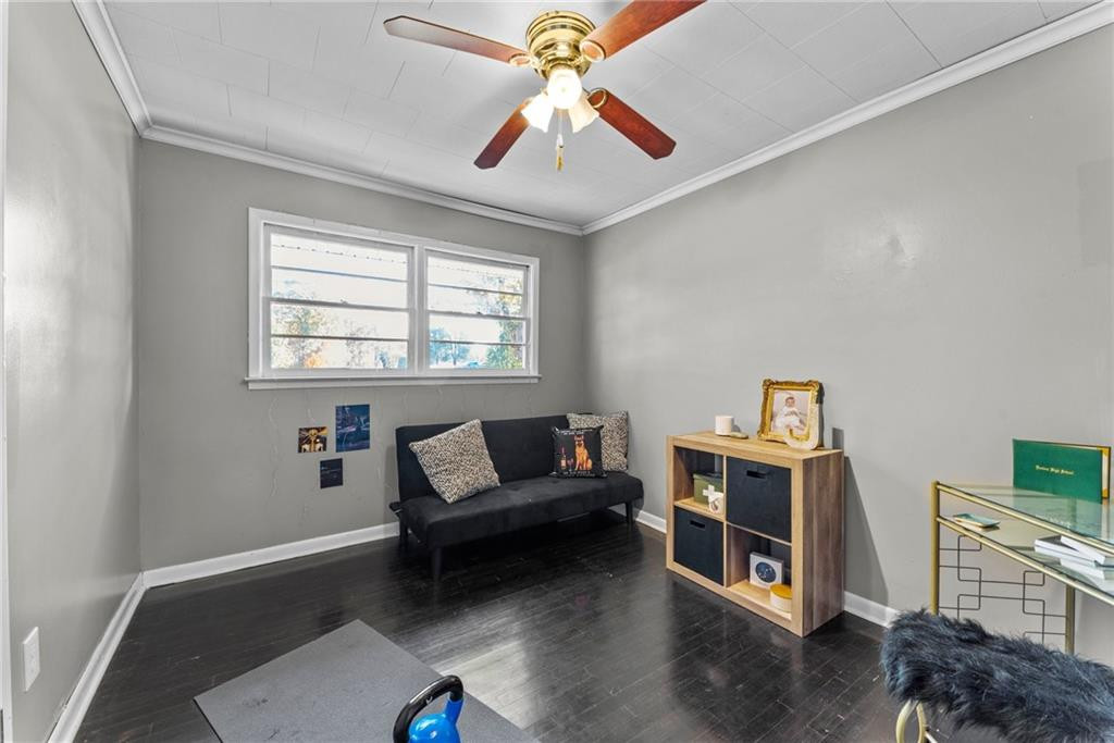 1326 Swann Road Burlington, NC 27217 - Photo 18 of 36 Gallery Image 18