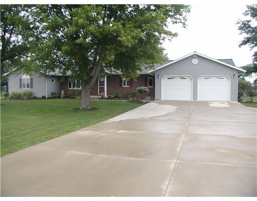 6950 Fleetfoot Road Celina, OH 45822 - Photo 1 of 18