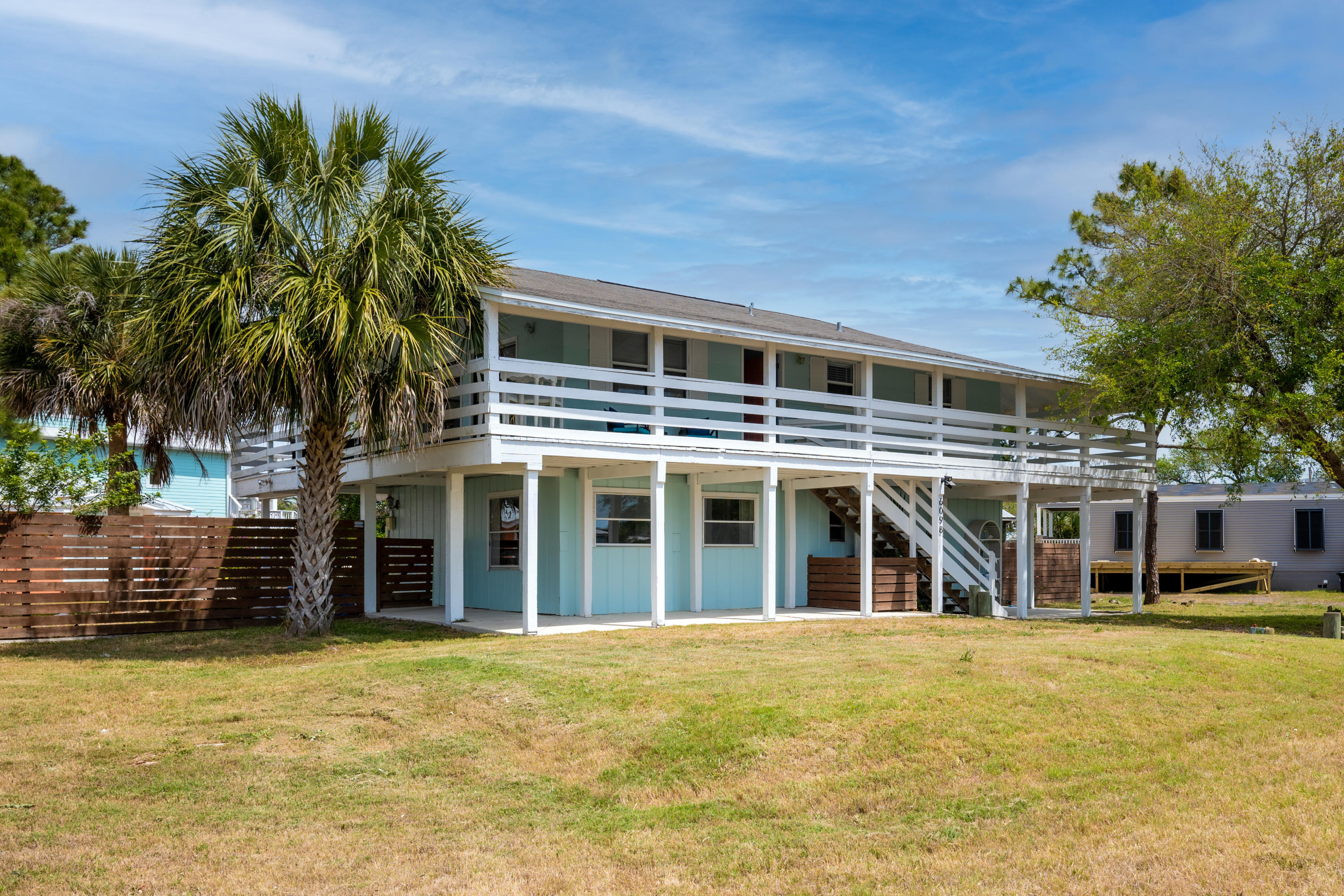 6098 Ajo Road St. Augustine, FL 32080 - Photo 1 of 39 6080AJO-15