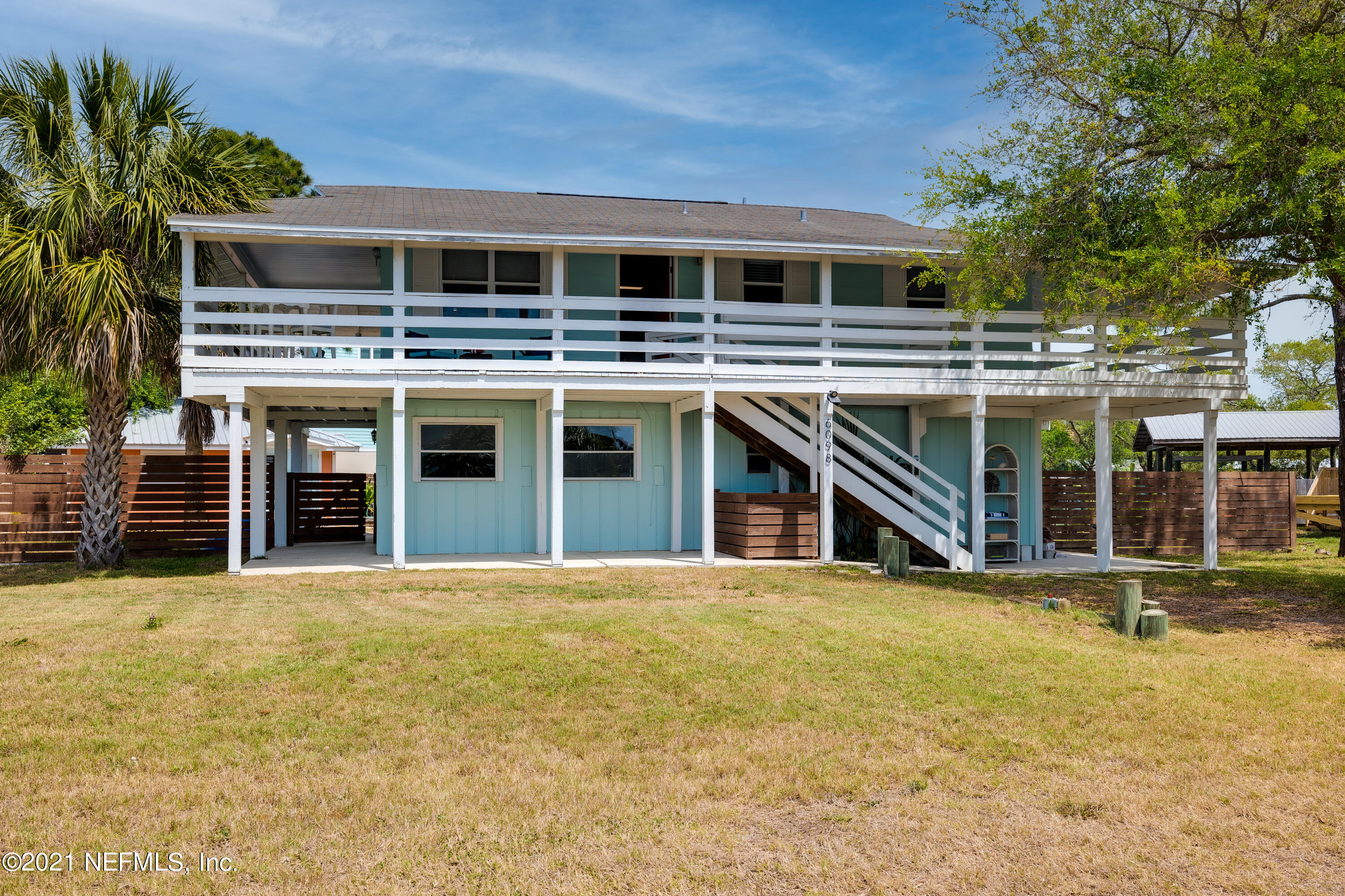 6098 Ajo Road St. Augustine, FL 32080 - Photo 2 of 39 6080AJO-16