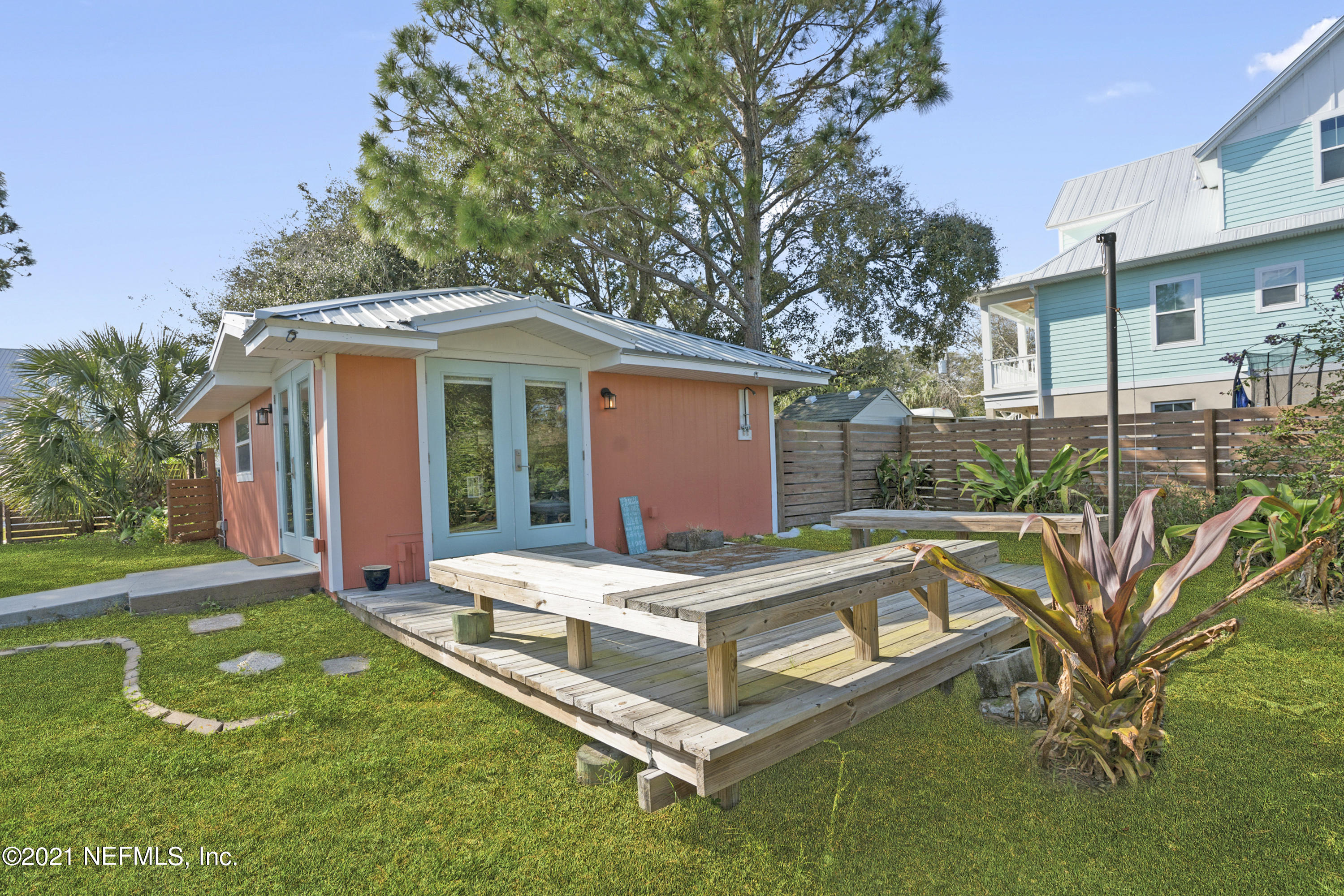 6098 Ajo Road St. Augustine, FL 32080 - Photo 24 of 39 coral cottage (3)