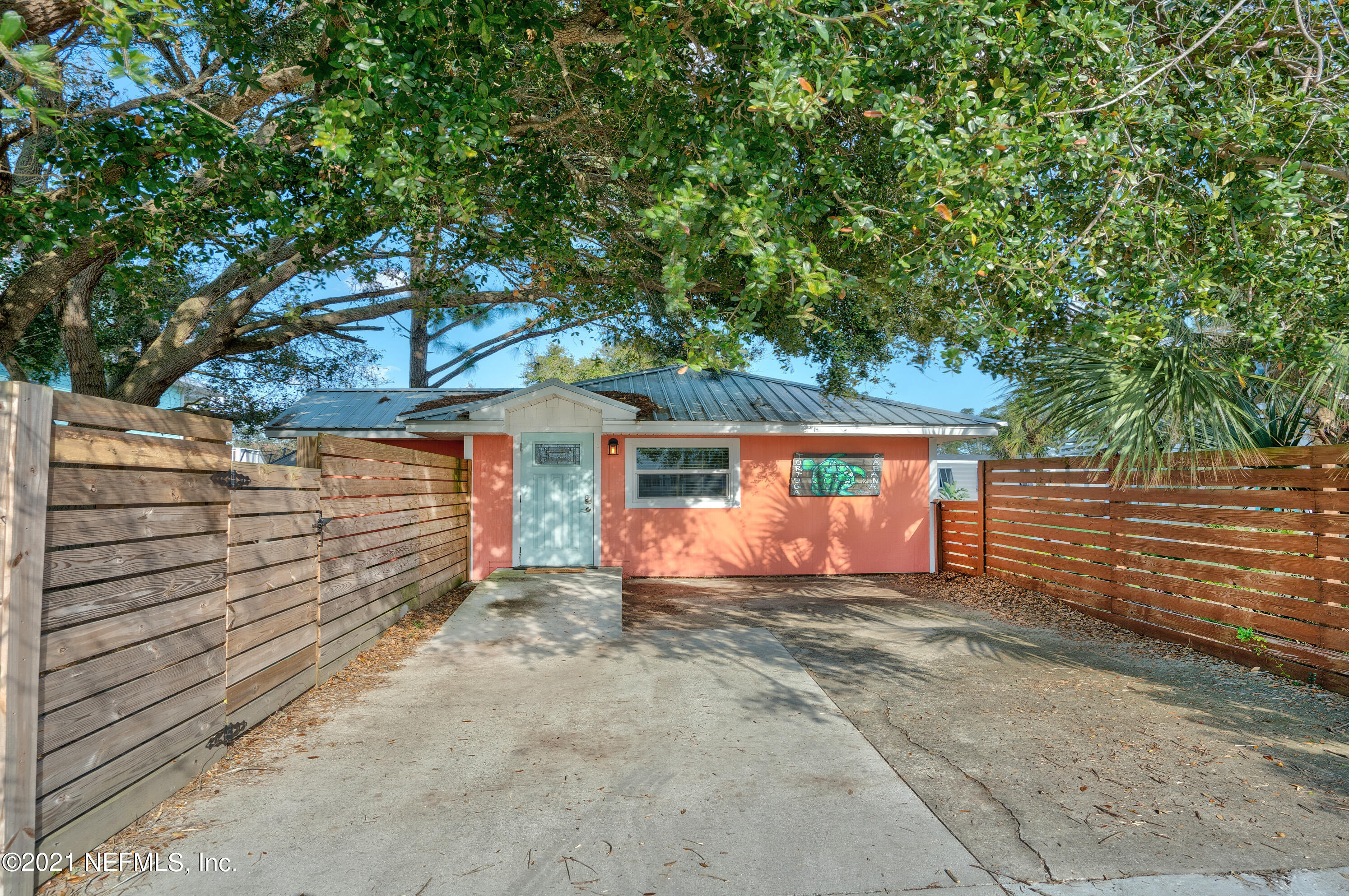 6098 Ajo Road St. Augustine, FL 32080 - Photo 25 of 39 coral cottage (6)