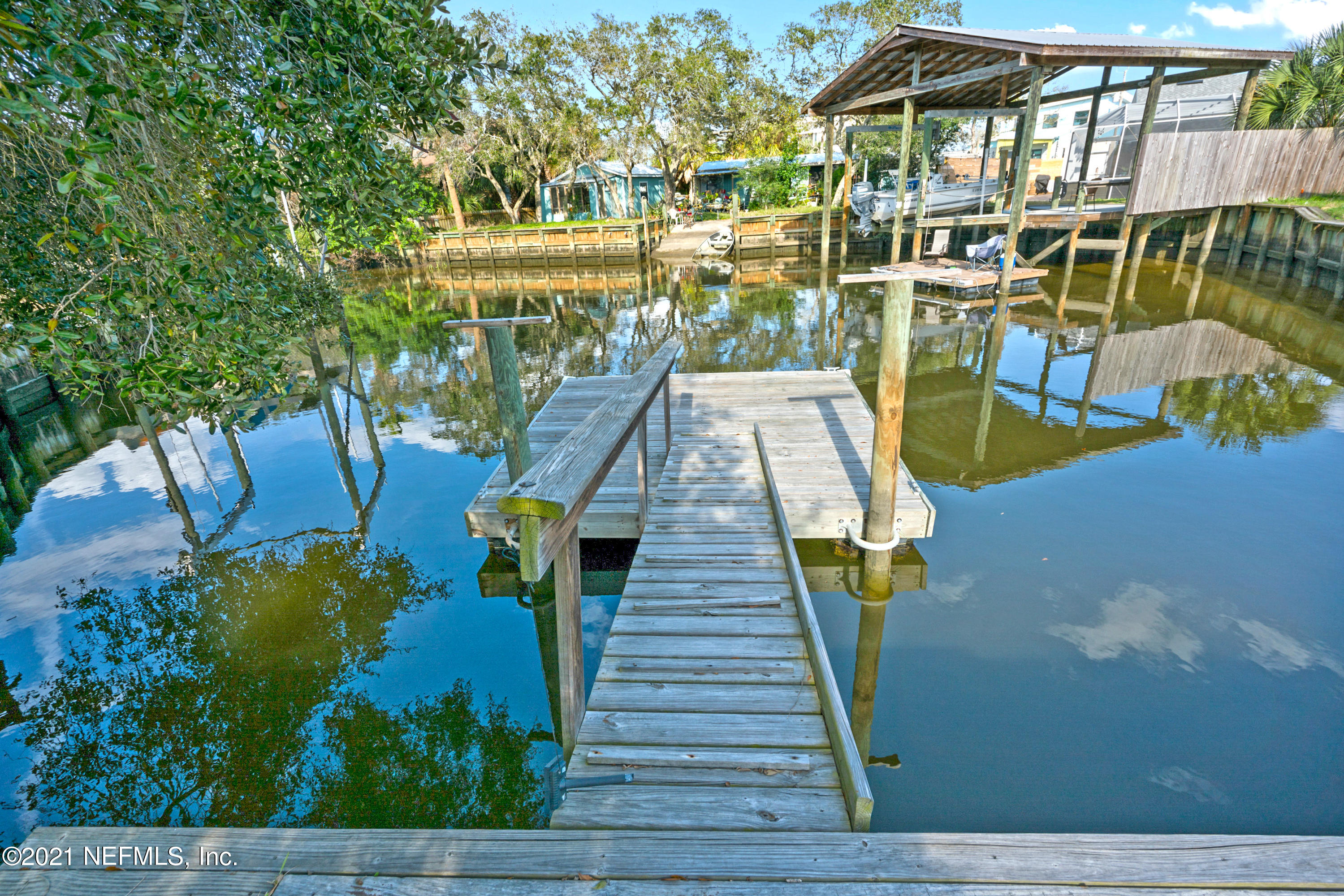 6098 Ajo Road St. Augustine, FL 32080 - Photo 38 of 39 coral cottage (4)