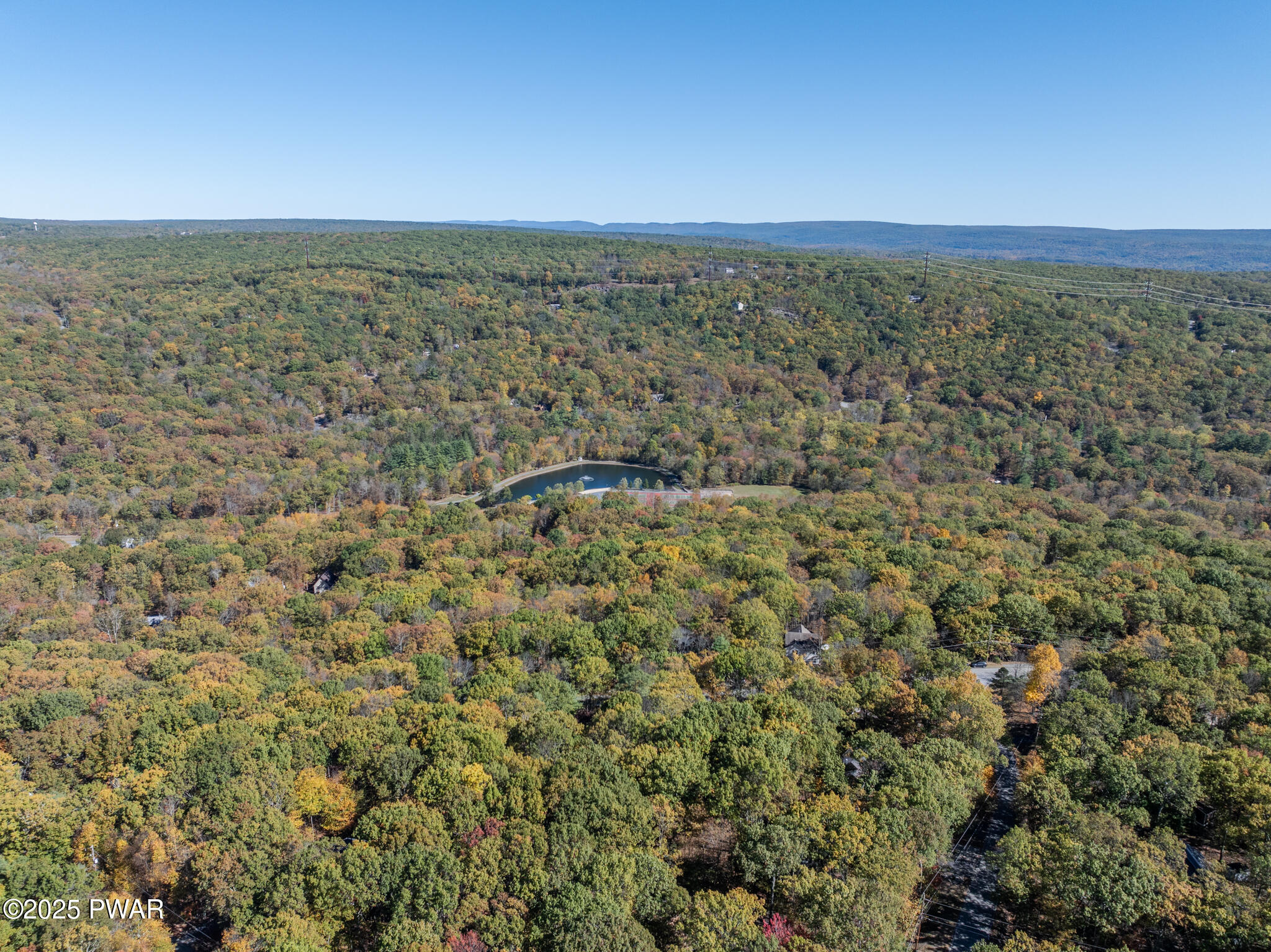 1562 Oak Lane Bushkill, PA 18324 - Photo 29 of 32