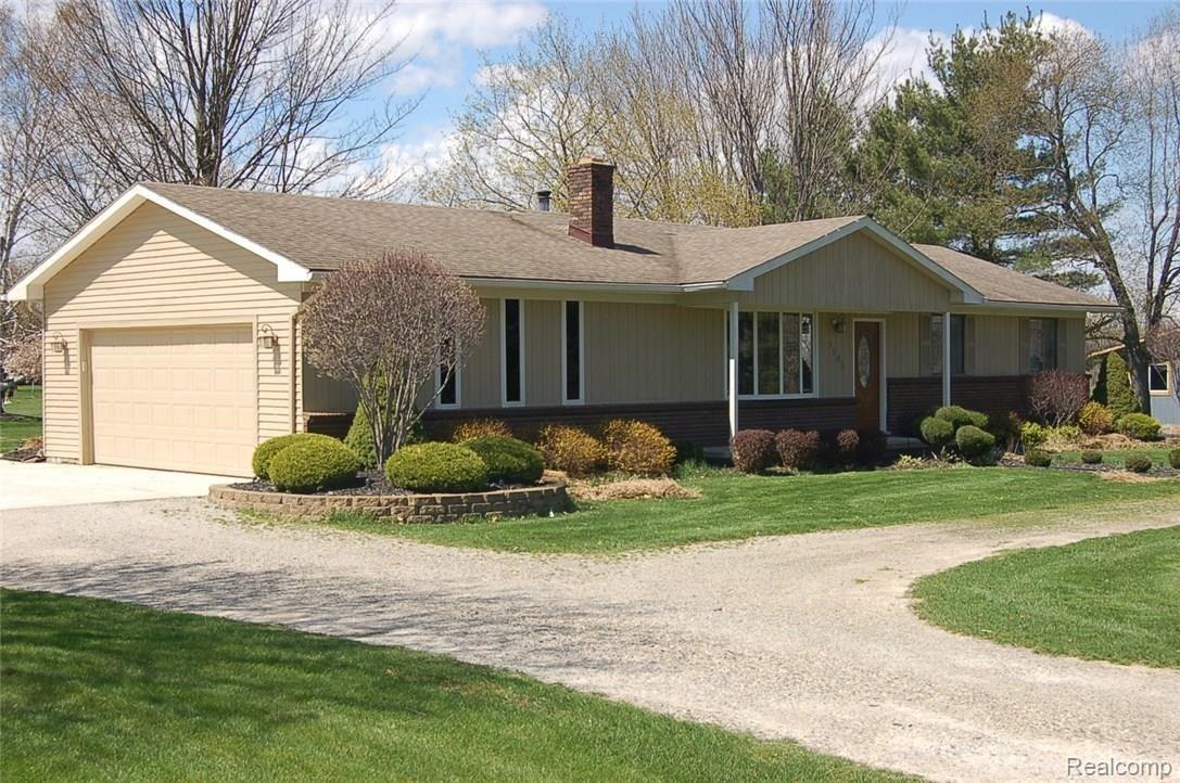 1545 Layton Road Fowlerville, MI 48836 - Photo 22 of 30 DSC_0039.JPG