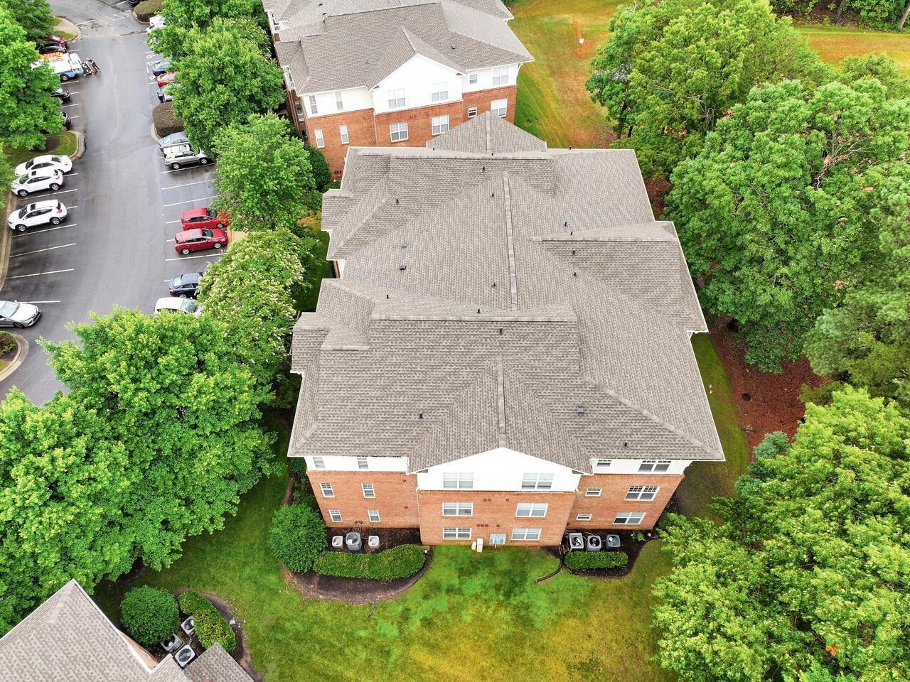 8031 Allyns Landing Way, Unit 301 Raleigh, NC 27615 - Photo 4 of 46 Photo 4