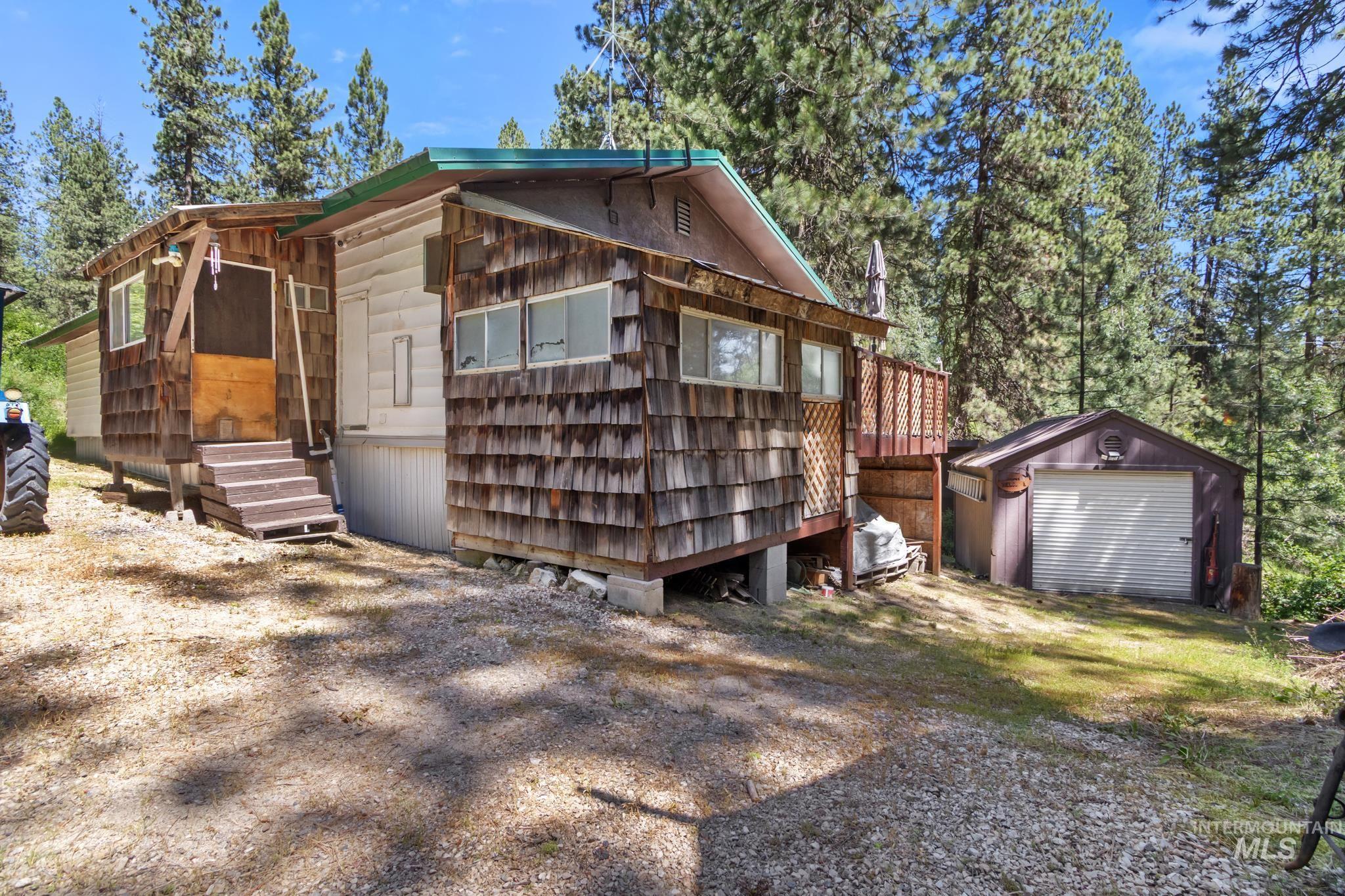 29 Beaver Creek Road Boise, ID 83716 - Photo 30 of 47