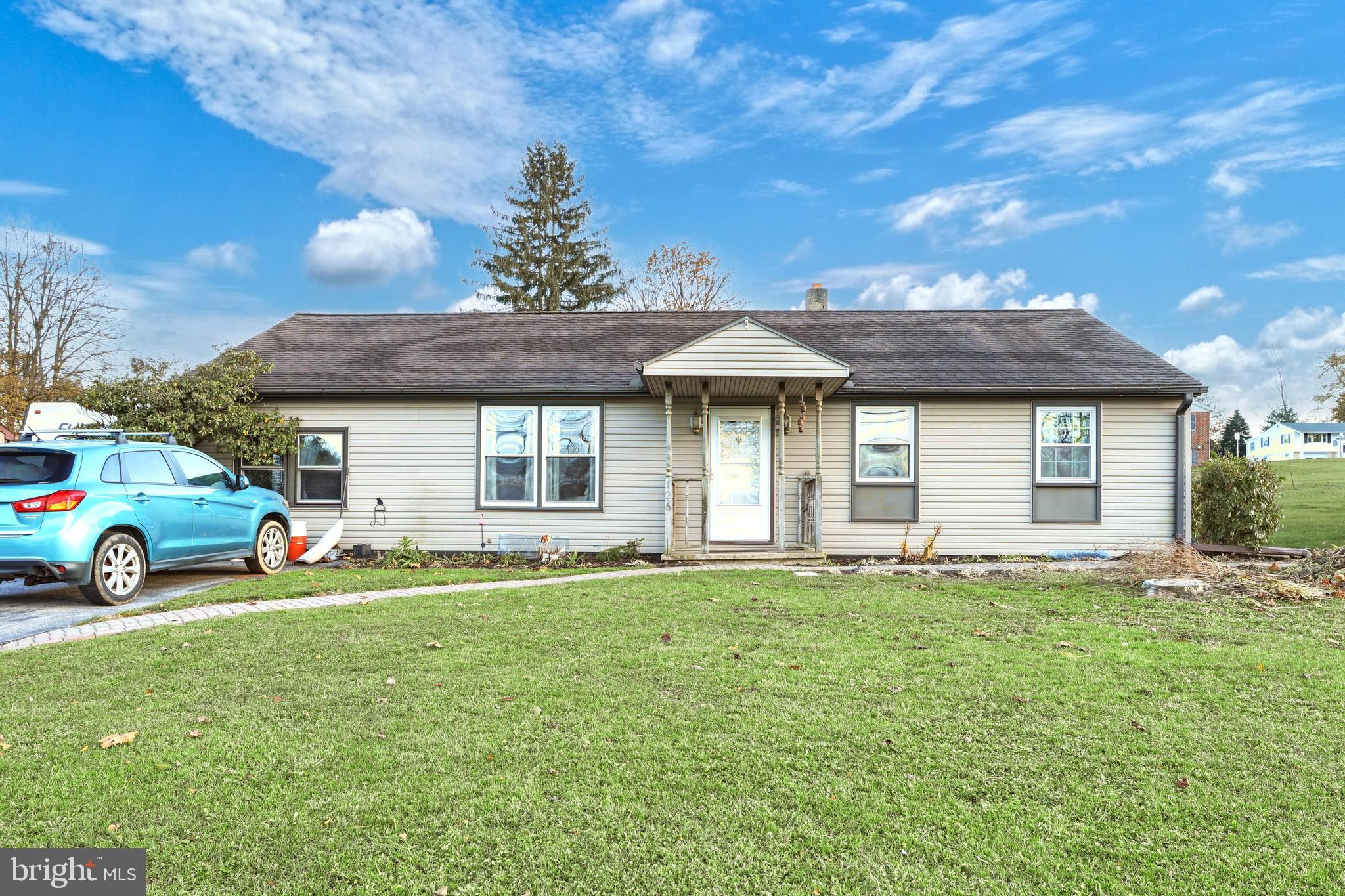 126 Winterstown Road Red Lion, PA 17356 - Photo 1 of 35