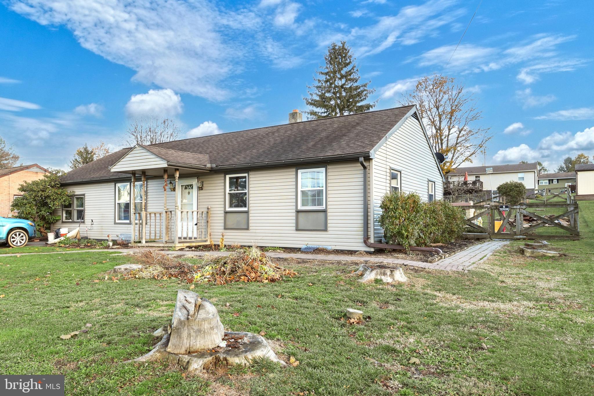 126 Winterstown Road Red Lion, PA 17356 - Photo 34 of 35