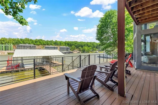 $1,100,000 | 740 Mistwood Bluff Road, Camdenton, MO 65020