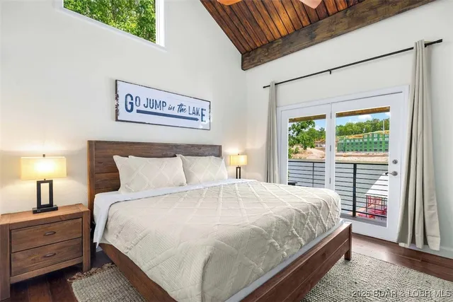 $1,100,000 | 740 Mistwood Bluff Road, Camdenton, MO 65020