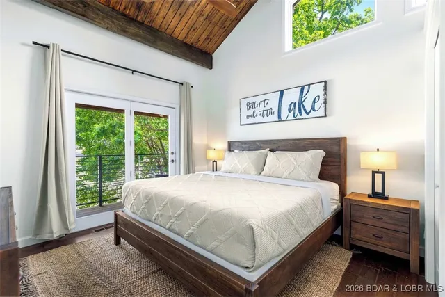 $1,100,000 | 740 Mistwood Bluff Road, Camdenton, MO 65020