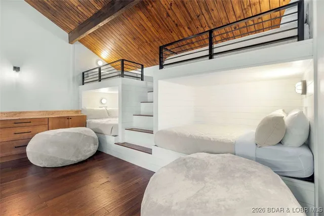 $1,100,000 | 740 Mistwood Bluff Road, Camdenton, MO 65020