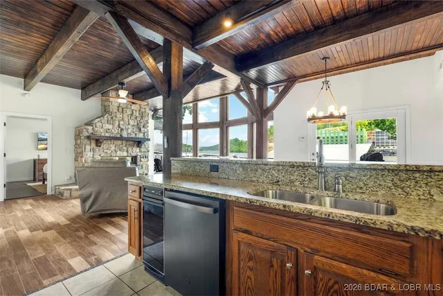 $1,100,000 | 740 Mistwood Bluff Road, Camdenton, MO 65020