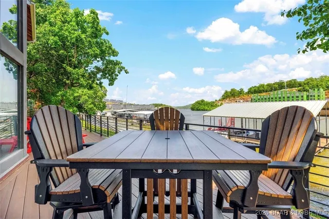 $1,100,000 | 740 Mistwood Bluff Road, Camdenton, MO 65020