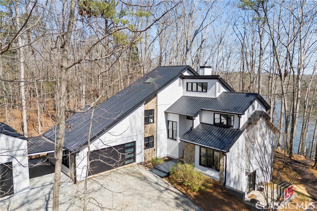 58 Hawks Ridge Road Colbert, GA 30628 - Photo 58 of 68