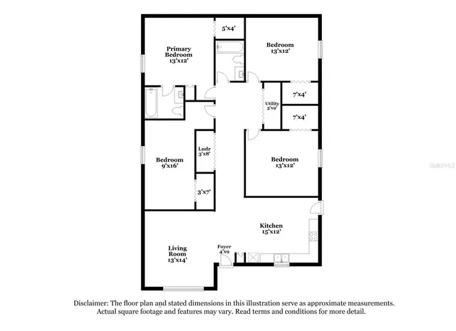 a picture of a wall with white walls