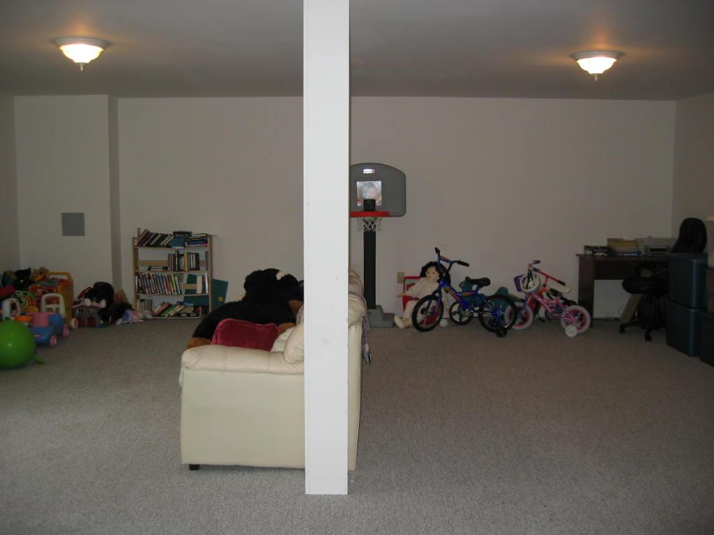 5 Lower Middle Creek Road Kunkletown, PA 18058 - Photo 13 of 13 family room