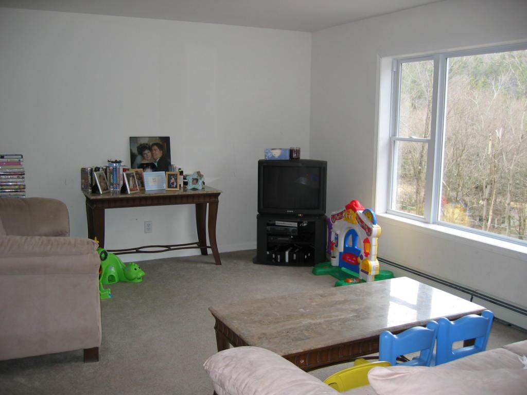5 Lower Middle Creek Road Kunkletown, PA 18058 - Photo 3 of 13 living room