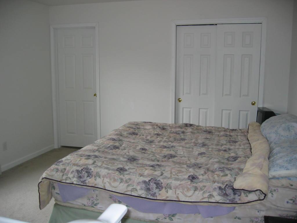 5 Lower Middle Creek Road Kunkletown, PA 18058 - Photo 7 of 13 master bedroom