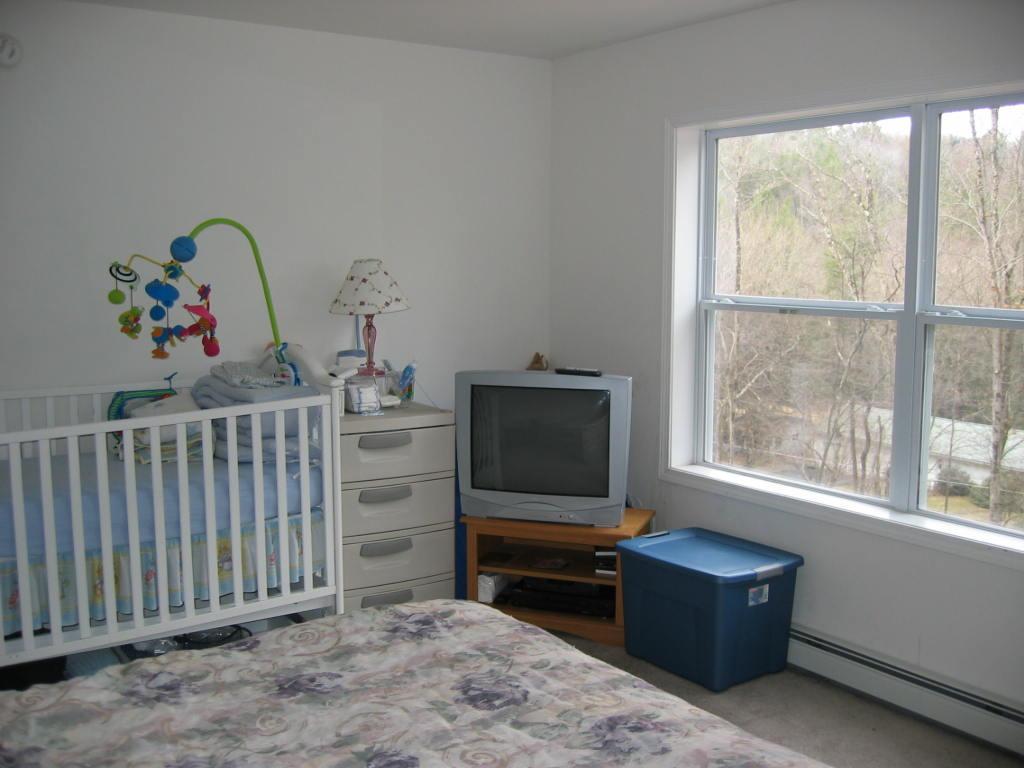 5 Lower Middle Creek Road Kunkletown, PA 18058 - Photo 8 of 13 master bedroom