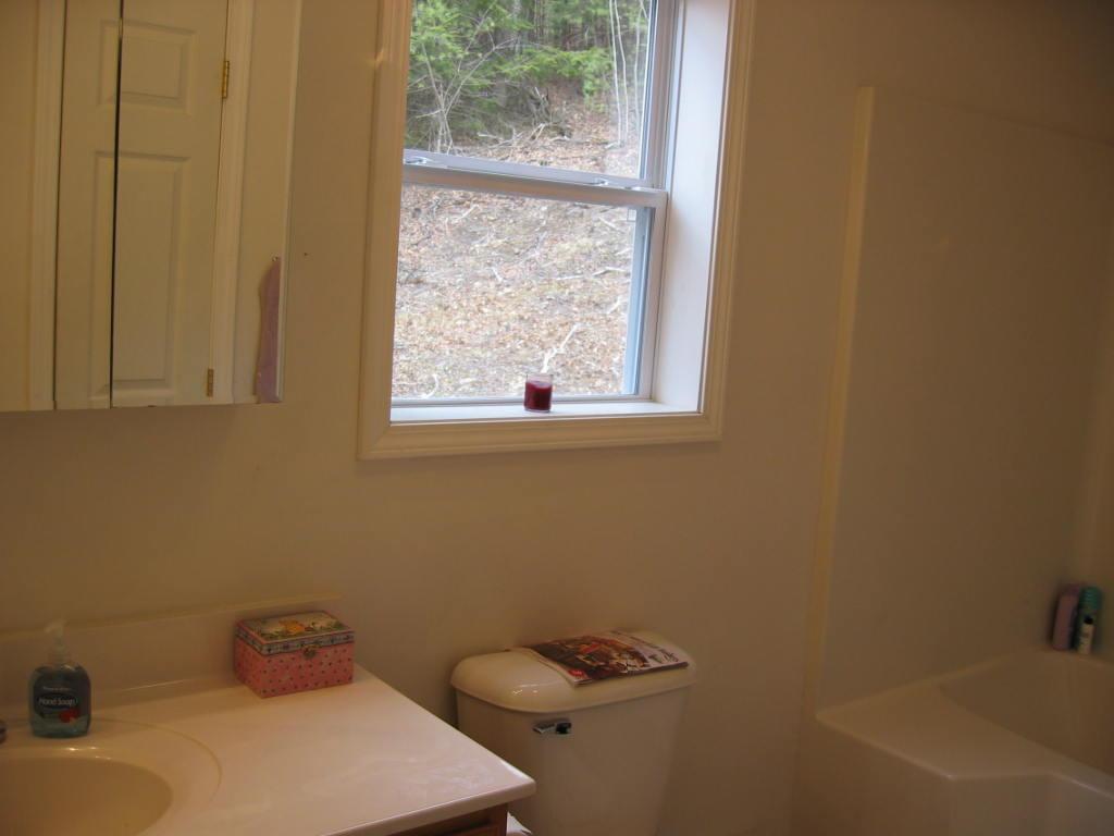 5 Lower Middle Creek Road Kunkletown, PA 18058 - Photo 9 of 13 master bath