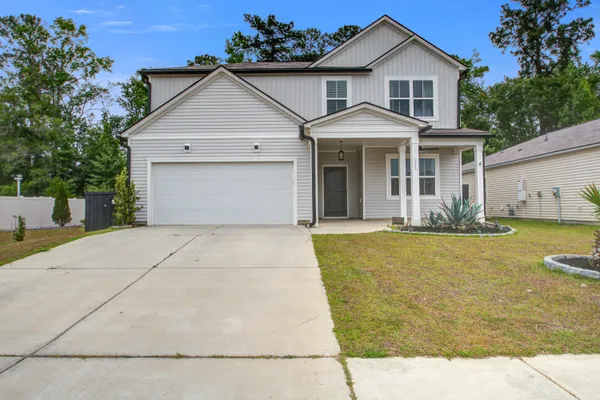 $2,500 | 233 East Bradford Pointe Drive, Summerville, SC 29486