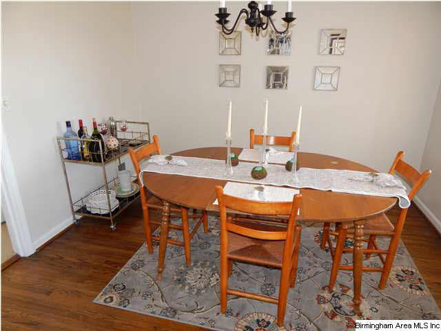 3112 Dolly Ridge Drive Birmingham, AL 35243 - Photo 13 of 25