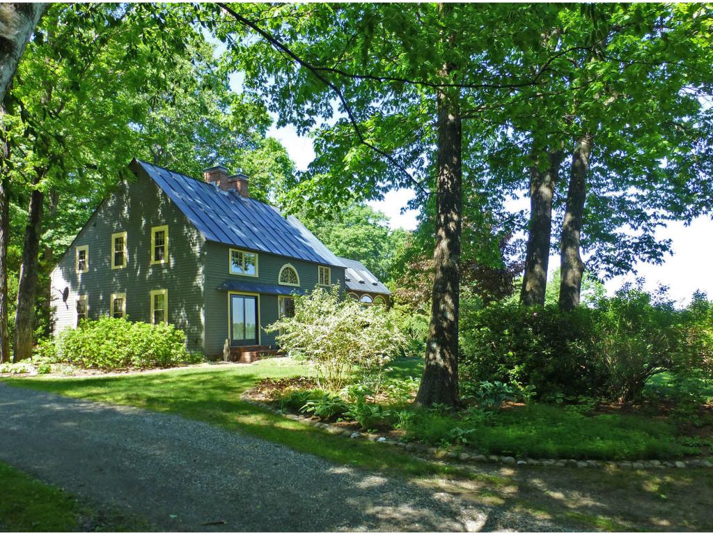 216 Tkaczyk Farm Road Guilford, VT 05301 - Photo 5 of 25 Gallery Image 5