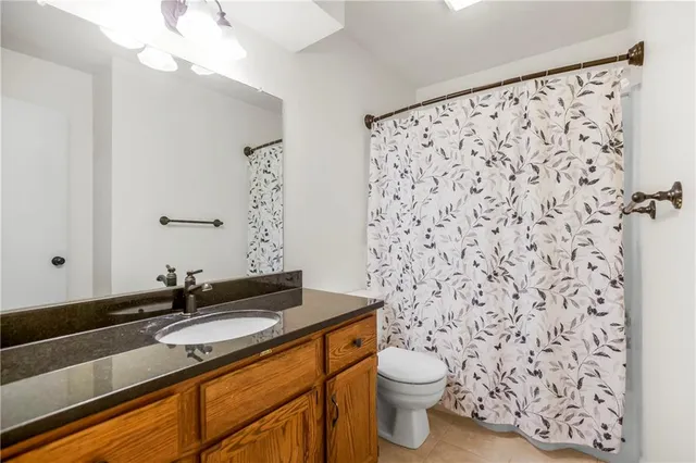 $270,000 | 321 Southeast Greystone Drive, Lee's Summit, MO 64063