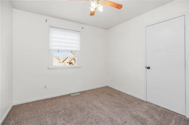 $270,000 | 321 Southeast Greystone Drive, Lee's Summit, MO 64063