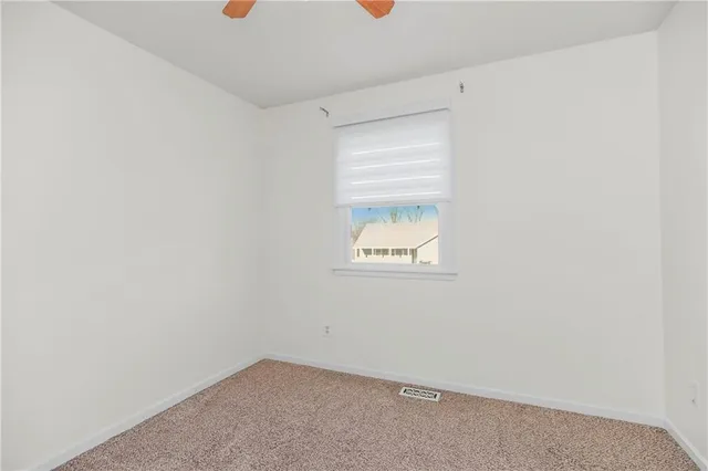 $270,000 | 321 Southeast Greystone Drive, Lee's Summit, MO 64063