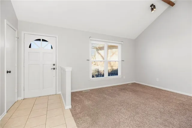 $270,000 | 321 Southeast Greystone Drive, Lee's Summit, MO 64063