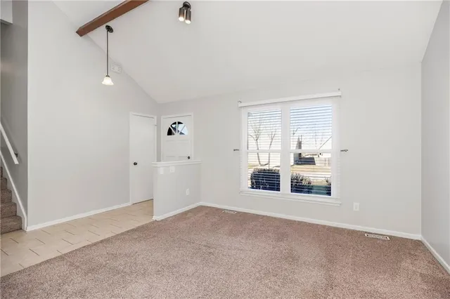 $270,000 | 321 Southeast Greystone Drive, Lee's Summit, MO 64063