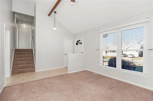 $270,000 | 321 Southeast Greystone Drive, Lee's Summit, MO 64063