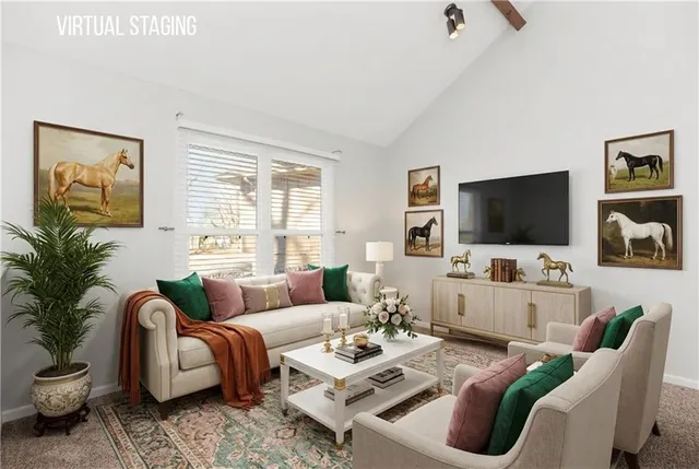 $270,000 | 321 Southeast Greystone Drive, Lee's Summit, MO 64063