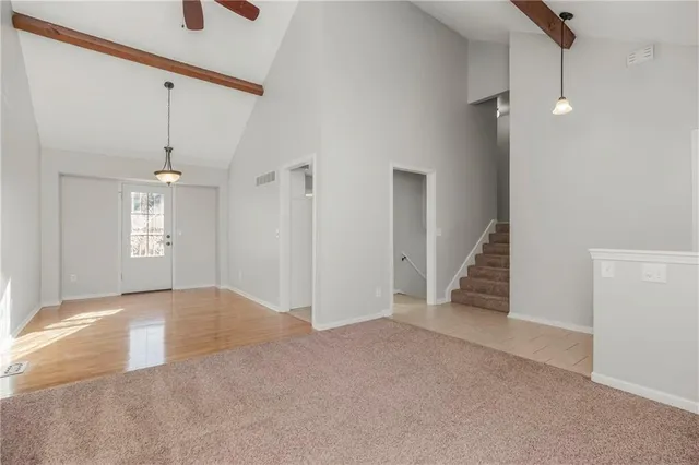 $270,000 | 321 Southeast Greystone Drive, Lee's Summit, MO 64063