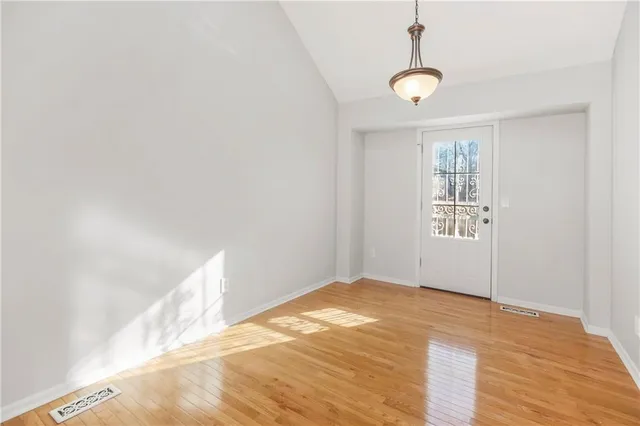 $270,000 | 321 Southeast Greystone Drive, Lee's Summit, MO 64063