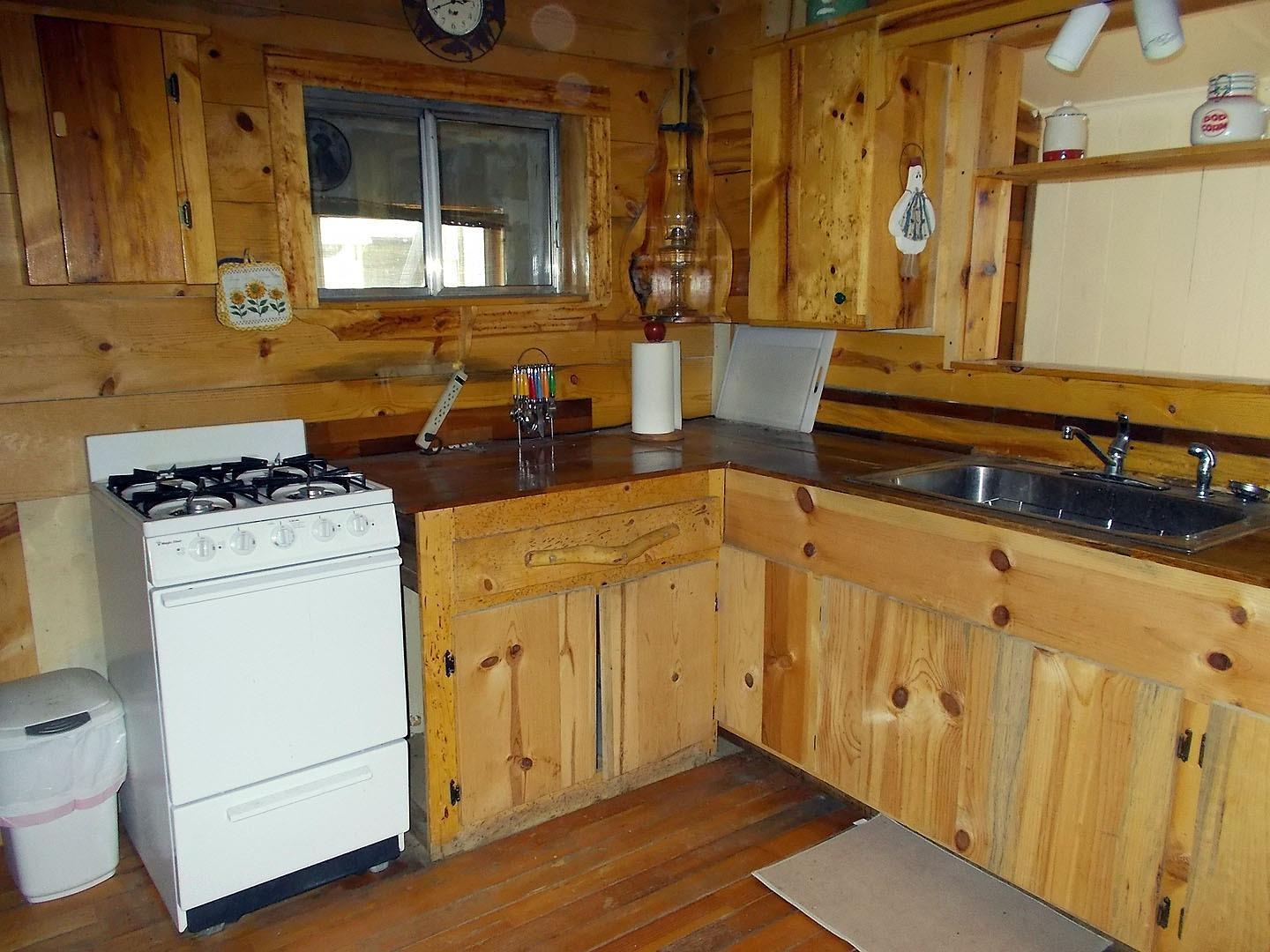 45715 Deer Springs Road Beatty, OR 97621 - Photo 13 of 16 Additional Photo