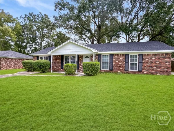 $288,000 | 1224 Crawford Way, Pooler, GA 31322