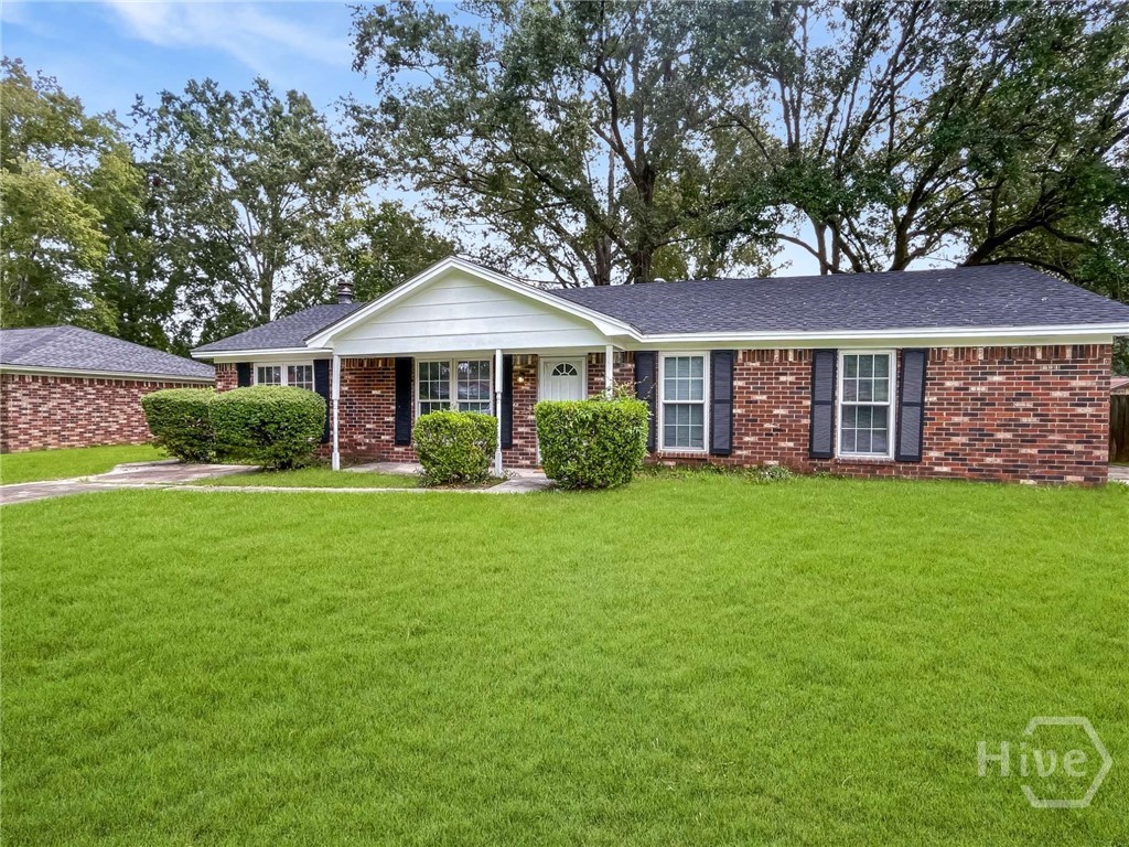 1224 Crawford Way Pooler, GA 31322 - Photo 1 of 12