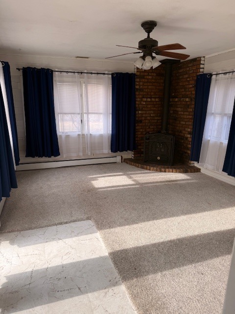 1018 West Plainfield Road Countryside, IL 60525 - Photo 11 of 17 a view of the door of a house